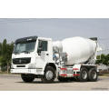 HOWO 6X4 8m3 336HP Betonmischer LKW (ZZ1257N3641W)